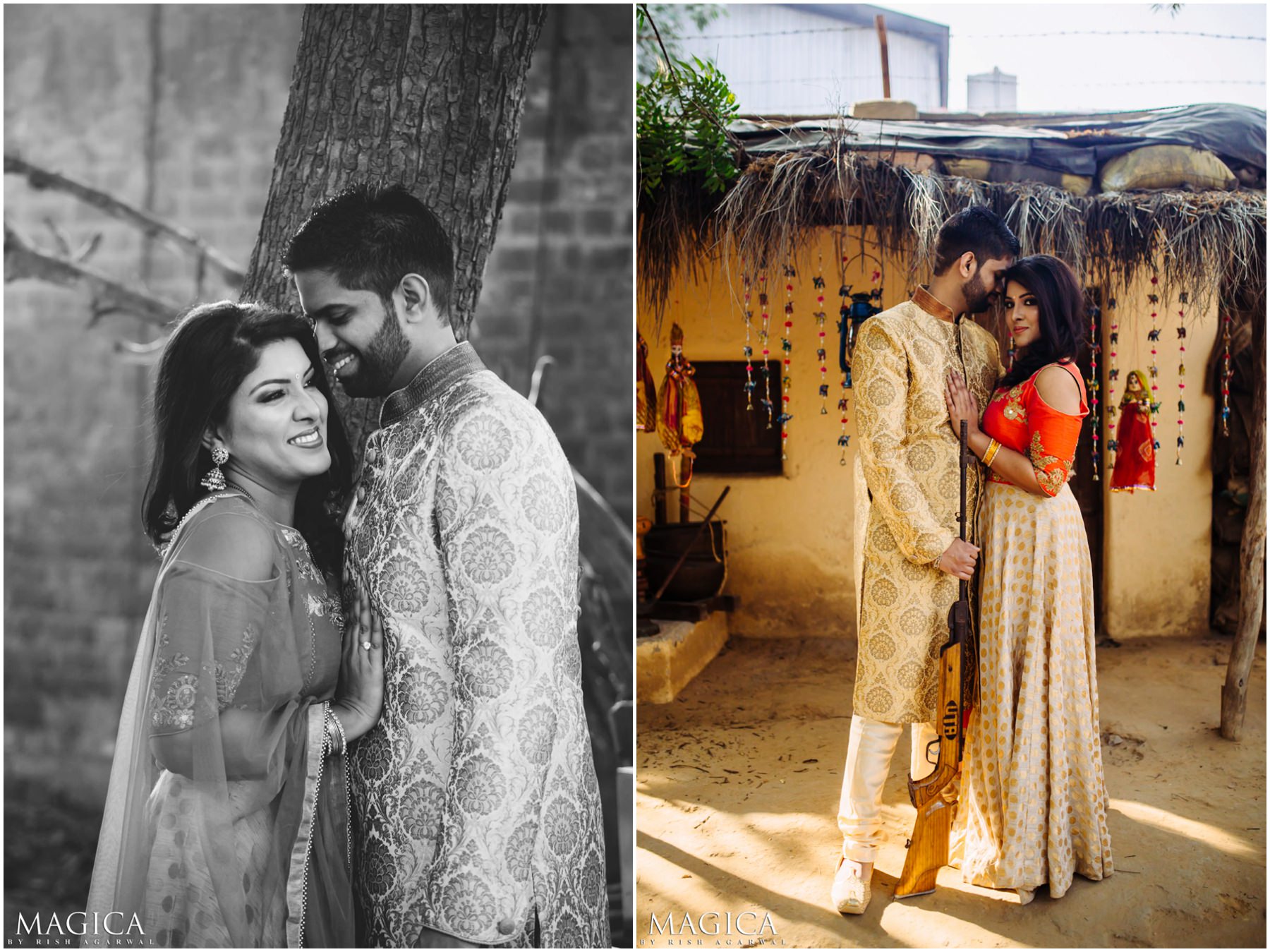 Best Pre Wedding Photographer in Delhi India