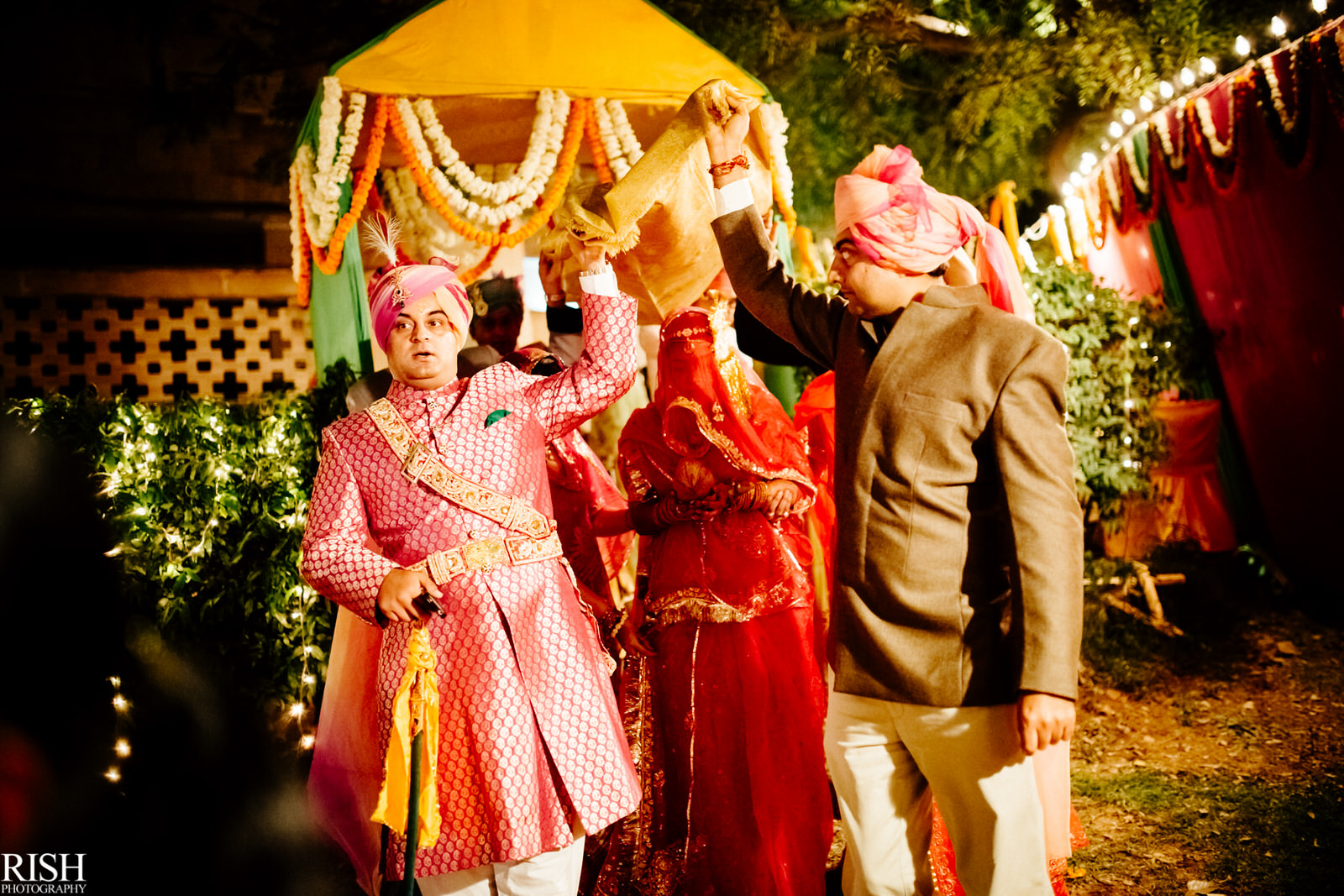 Best Candid Wedding Photographer in Delhi India