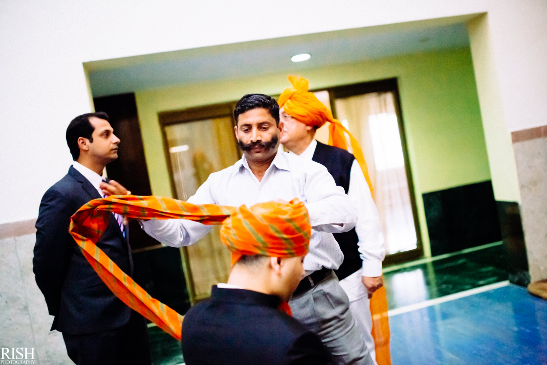 Best Candid Wedding Photographer in Delhi India