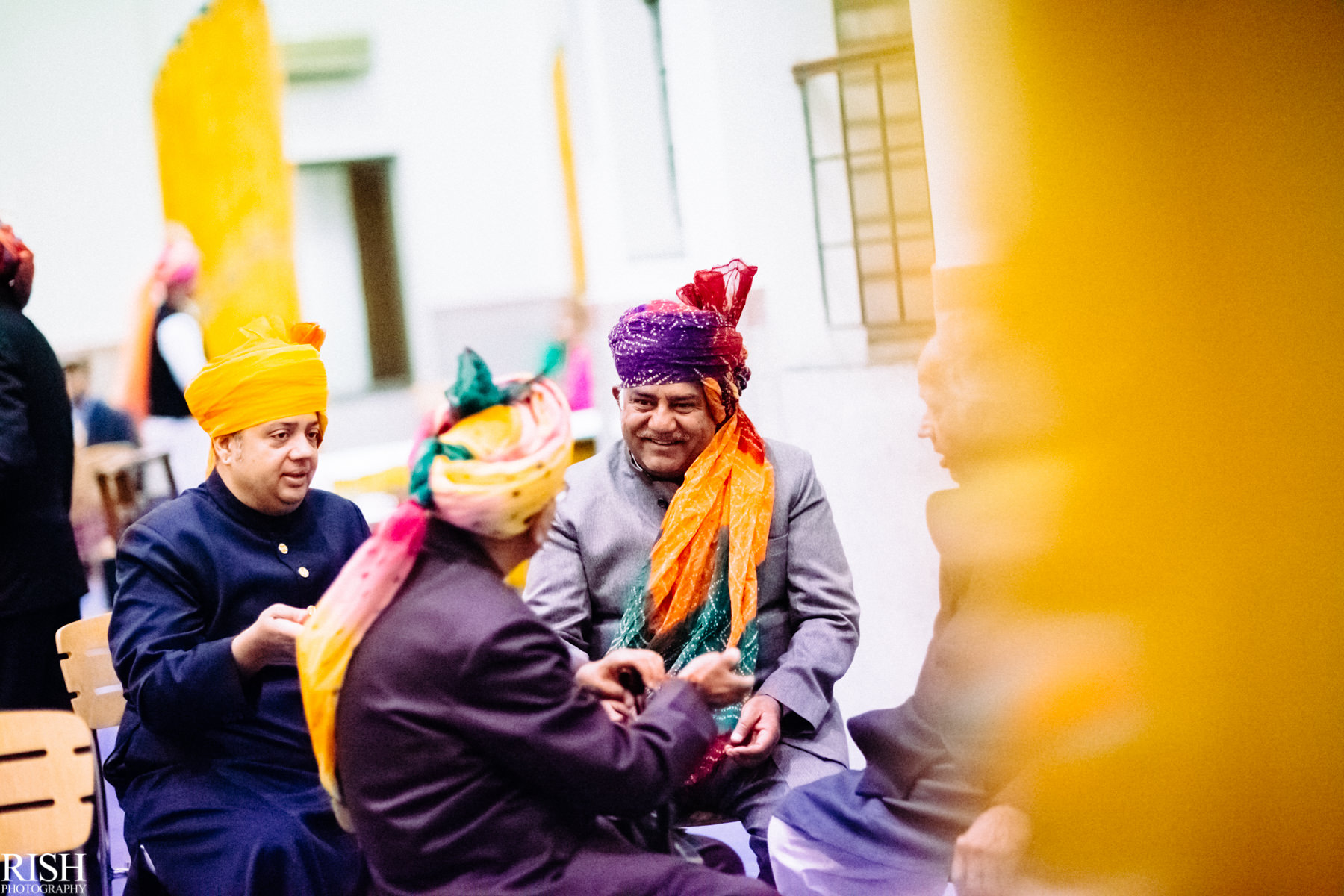 Best Candid Wedding Photographer in Delhi India