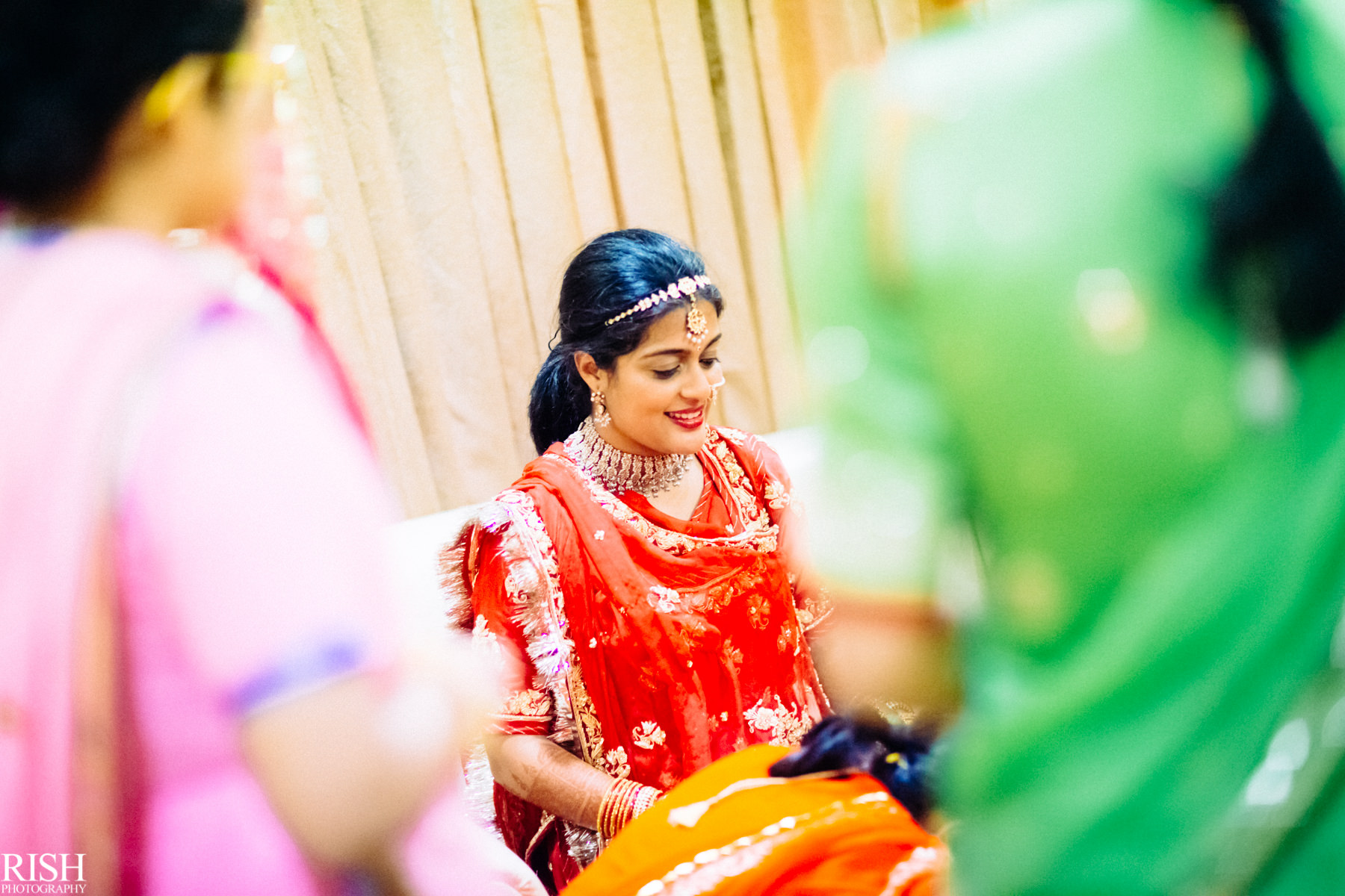 Best Candid Wedding Photographer in Delhi India