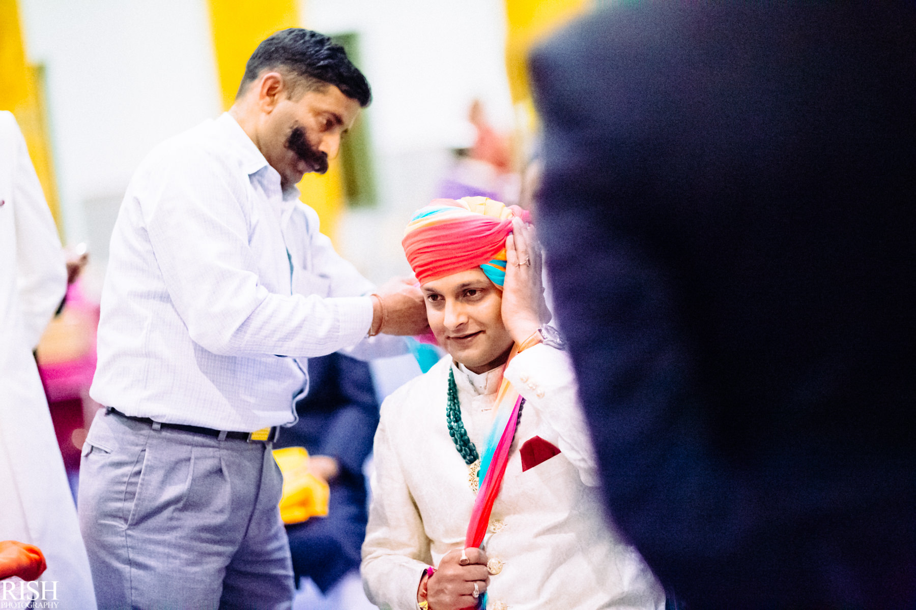 Best Candid Wedding Photographer in Delhi India