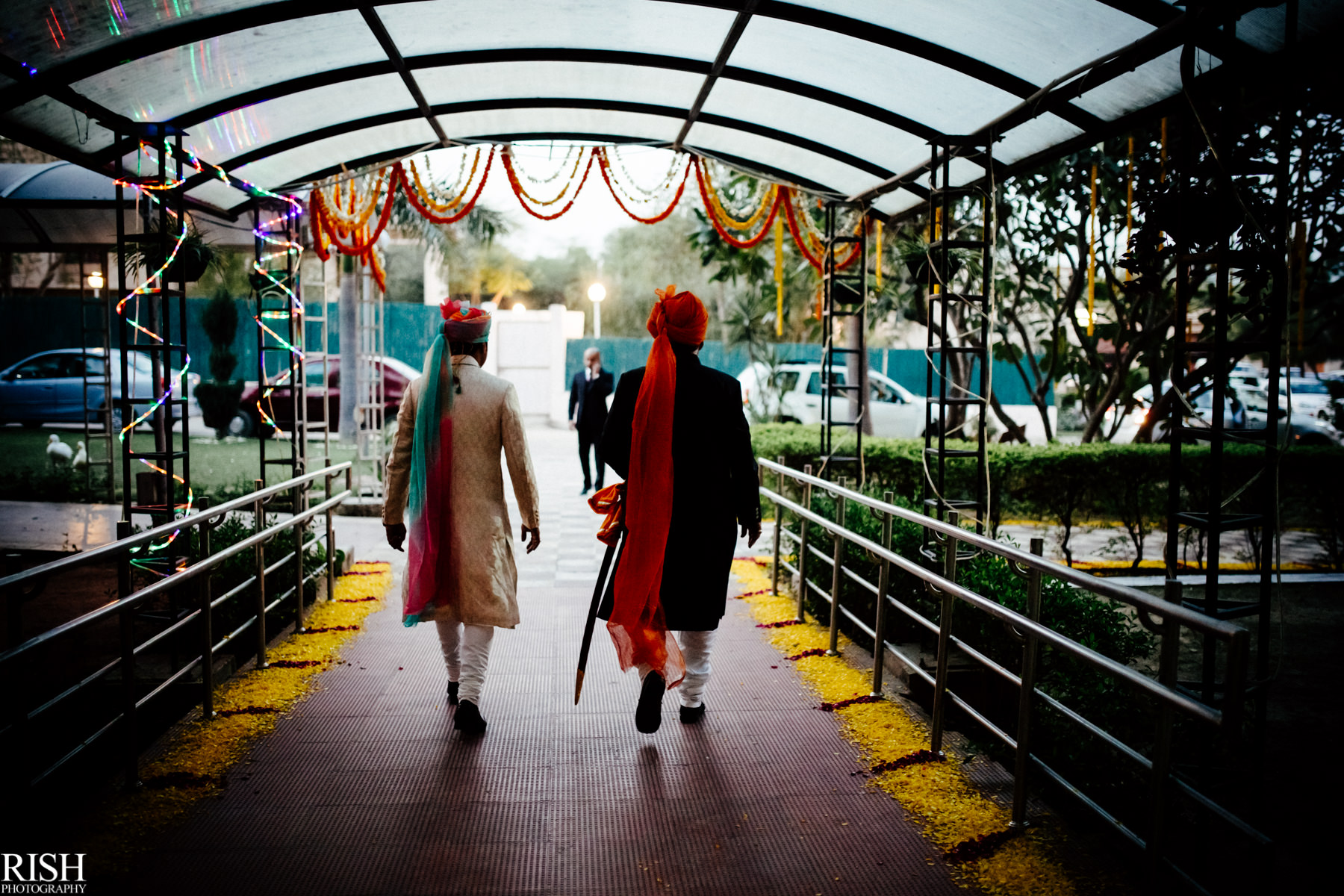 Best Candid Wedding Photographer in Delhi India