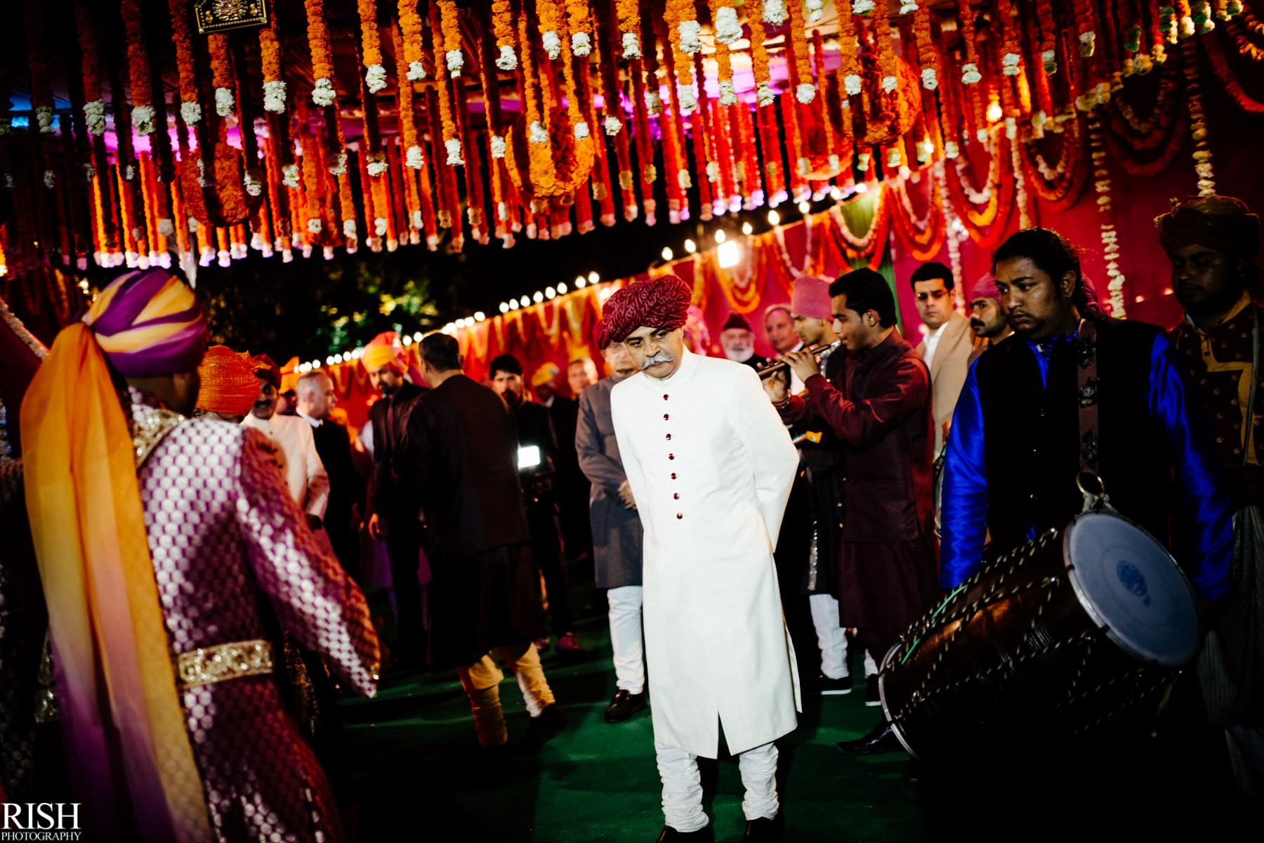 Best Candid Wedding Photographer in Delhi India