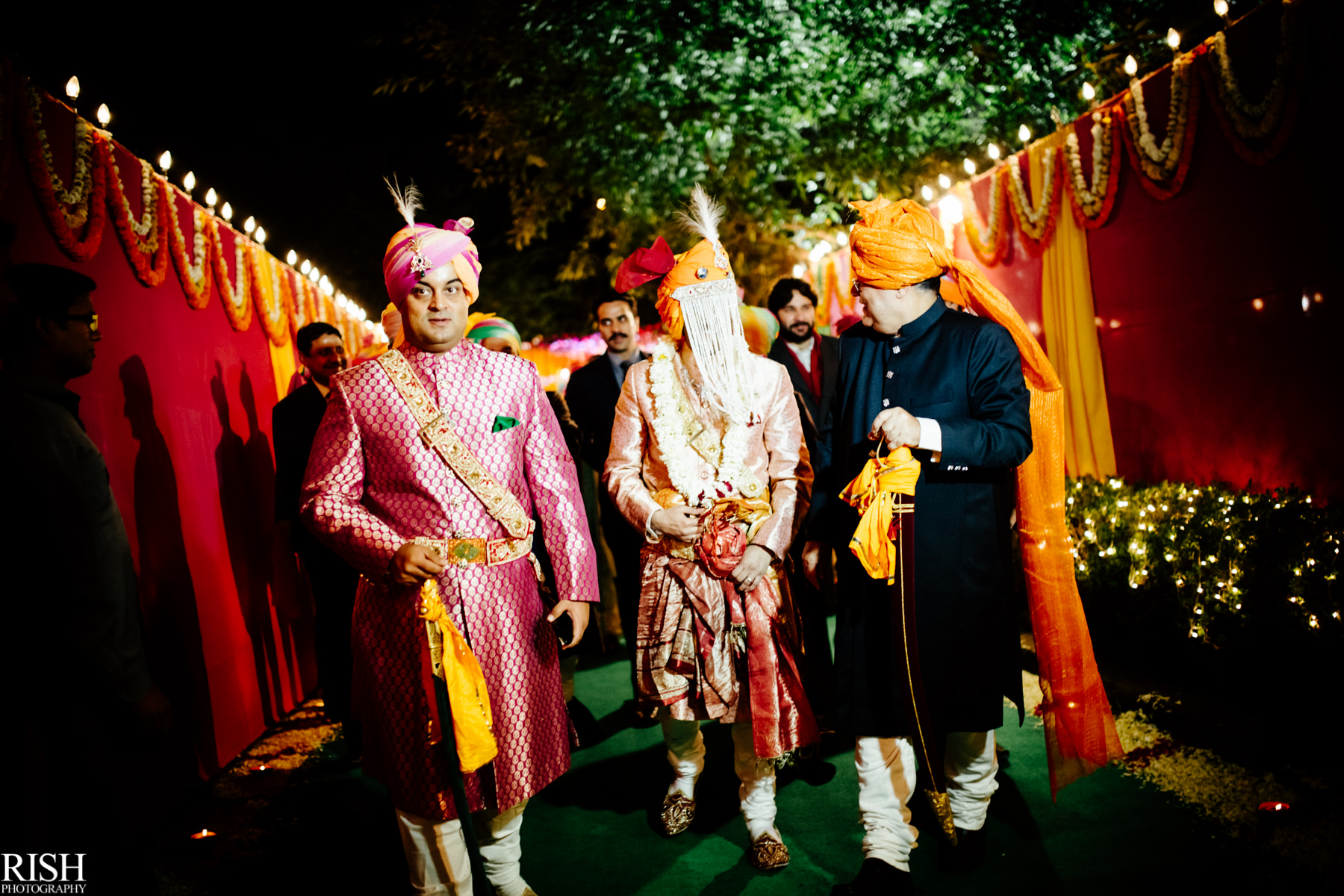 Best Candid Wedding Photographer in Delhi India