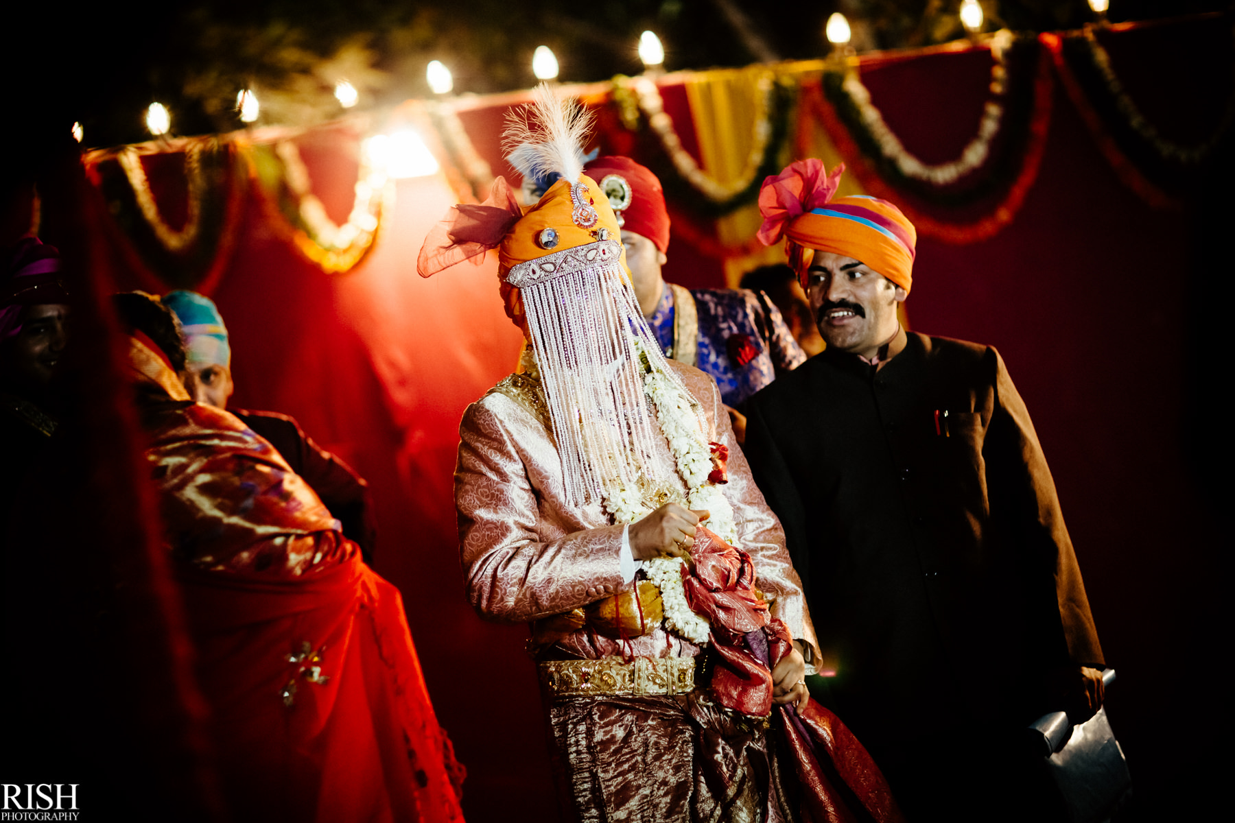 Best Candid Wedding Photographer in Delhi India