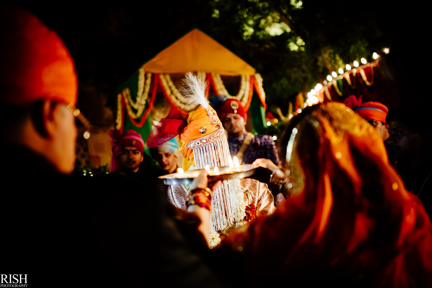 Best Candid Wedding Photographer in Delhi India