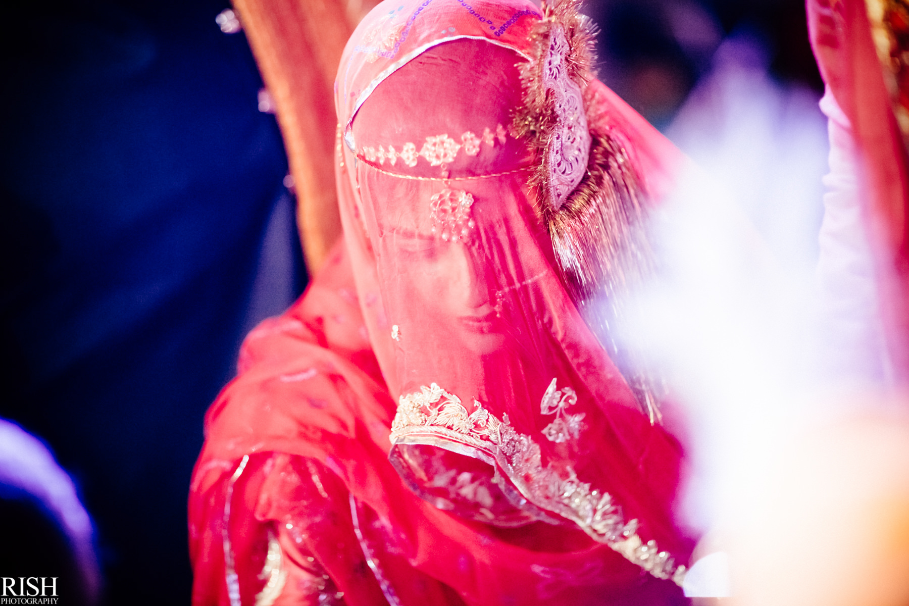 Best Candid Wedding Photographer in Delhi India