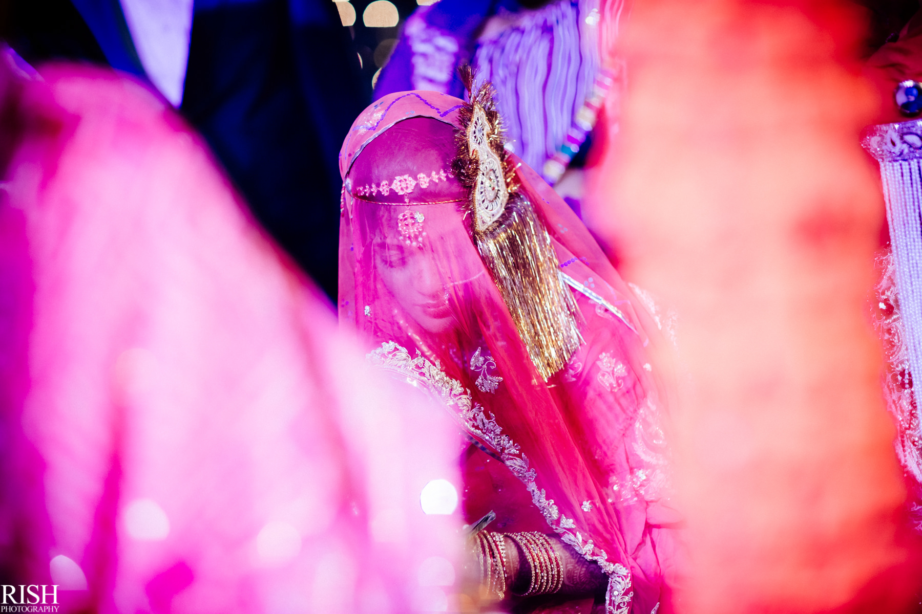 Best Candid Wedding Photographer in Delhi India