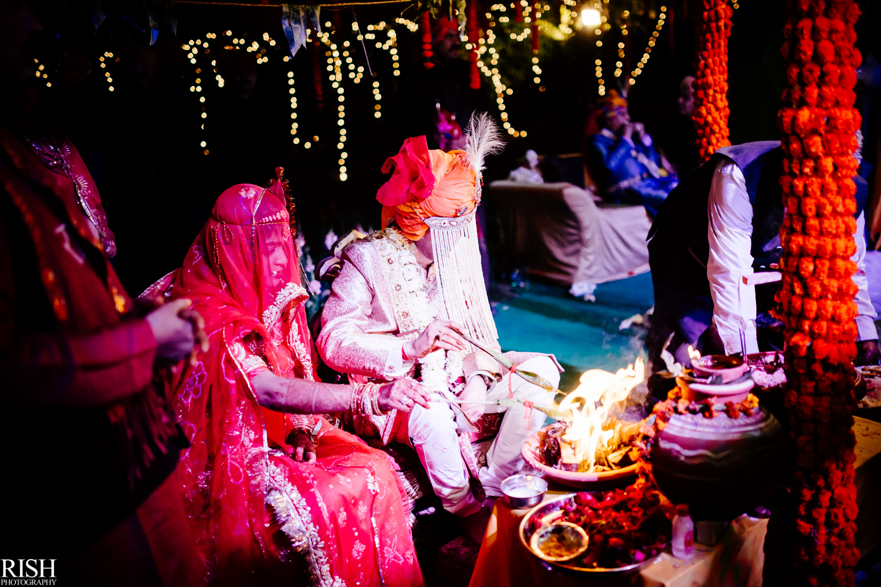 Best Candid Wedding Photographer in Delhi India