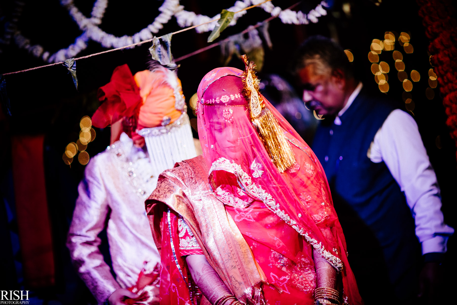 Best Candid Wedding Photographer in Delhi India