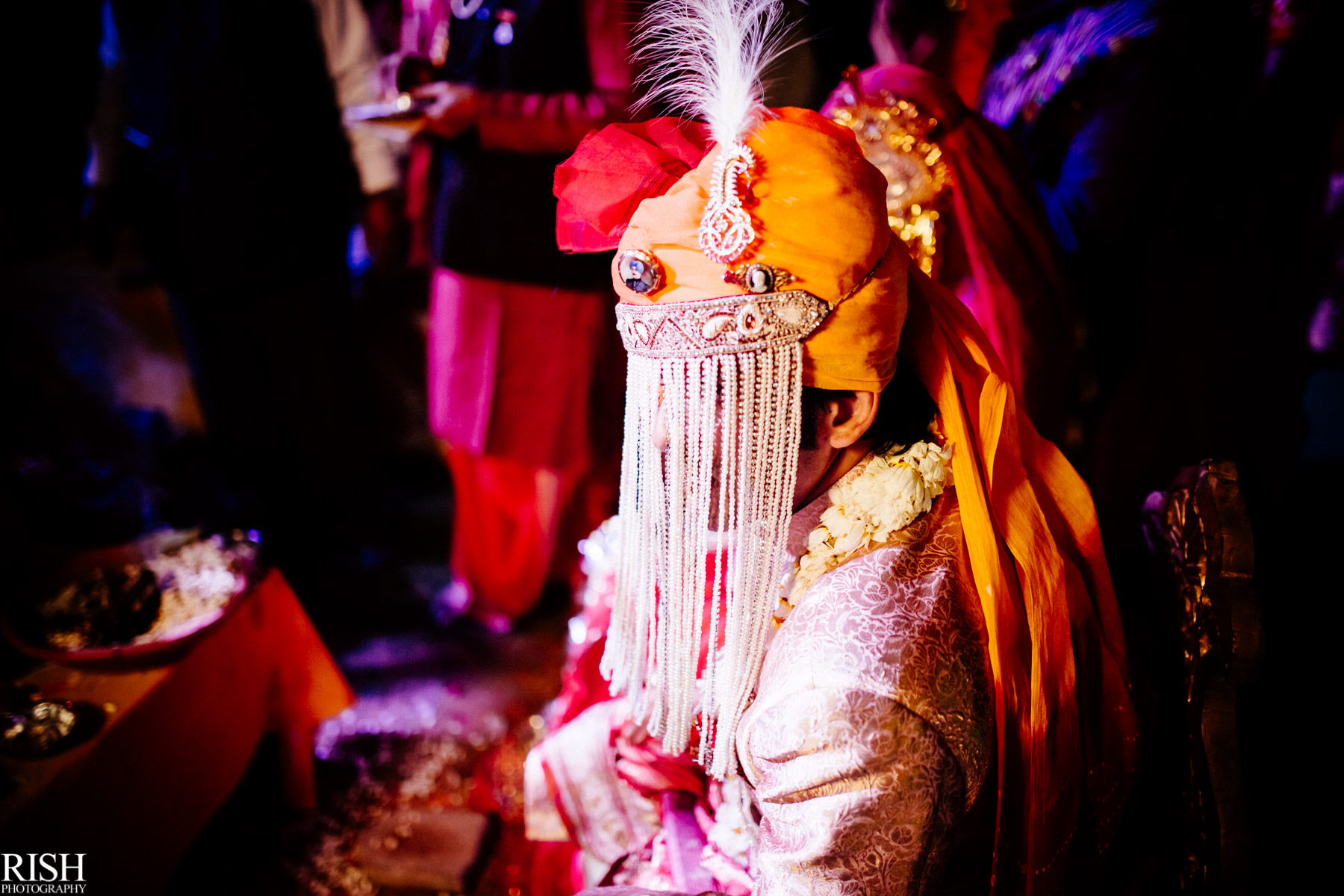 Best Candid Wedding Photographer in Delhi India