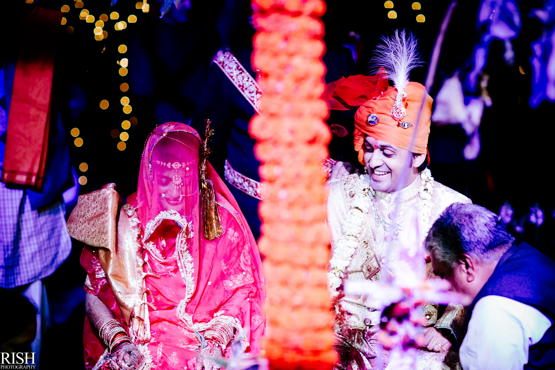 Best Candid Wedding Photographer in Delhi India