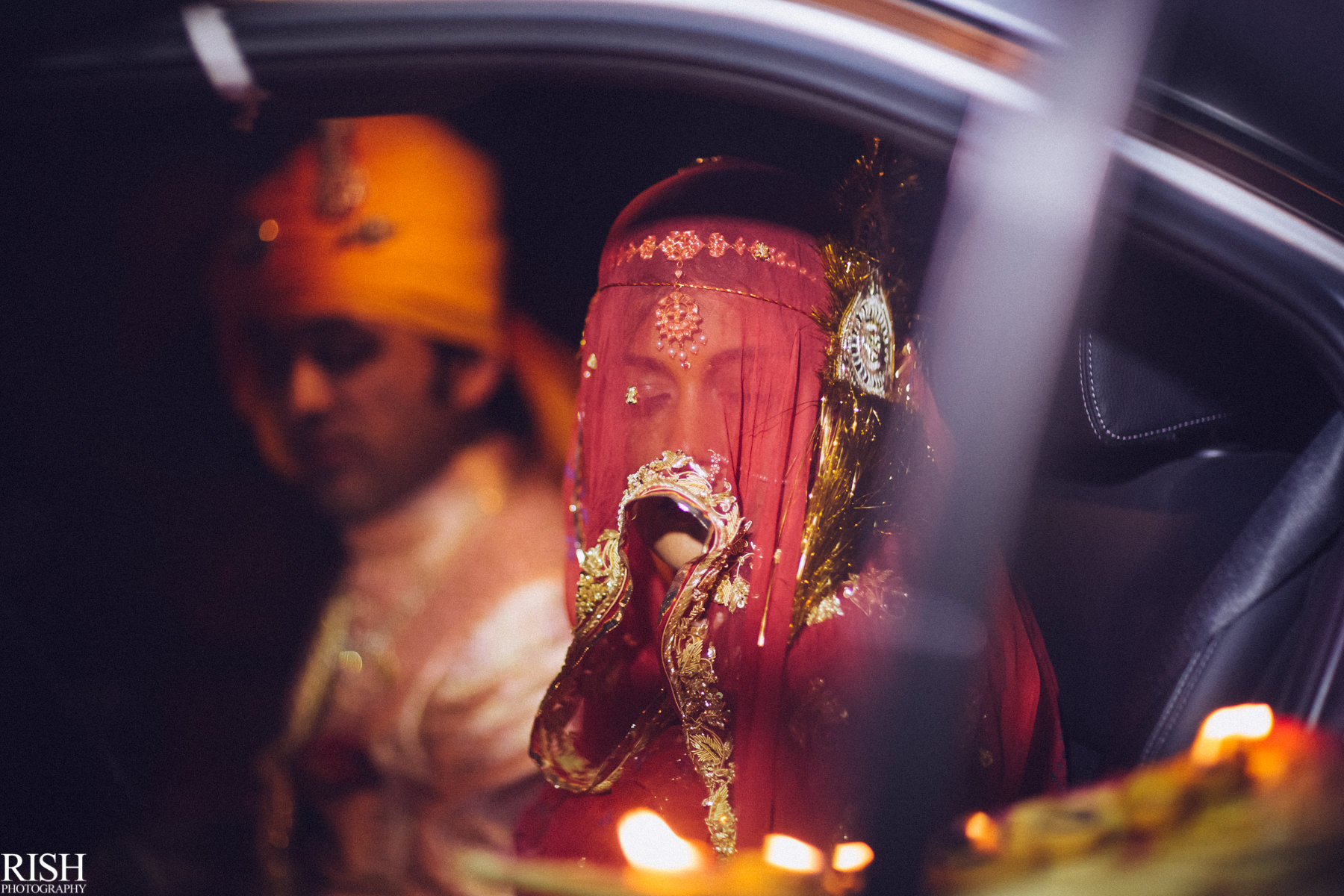 Best Candid Wedding Photographer in Delhi India