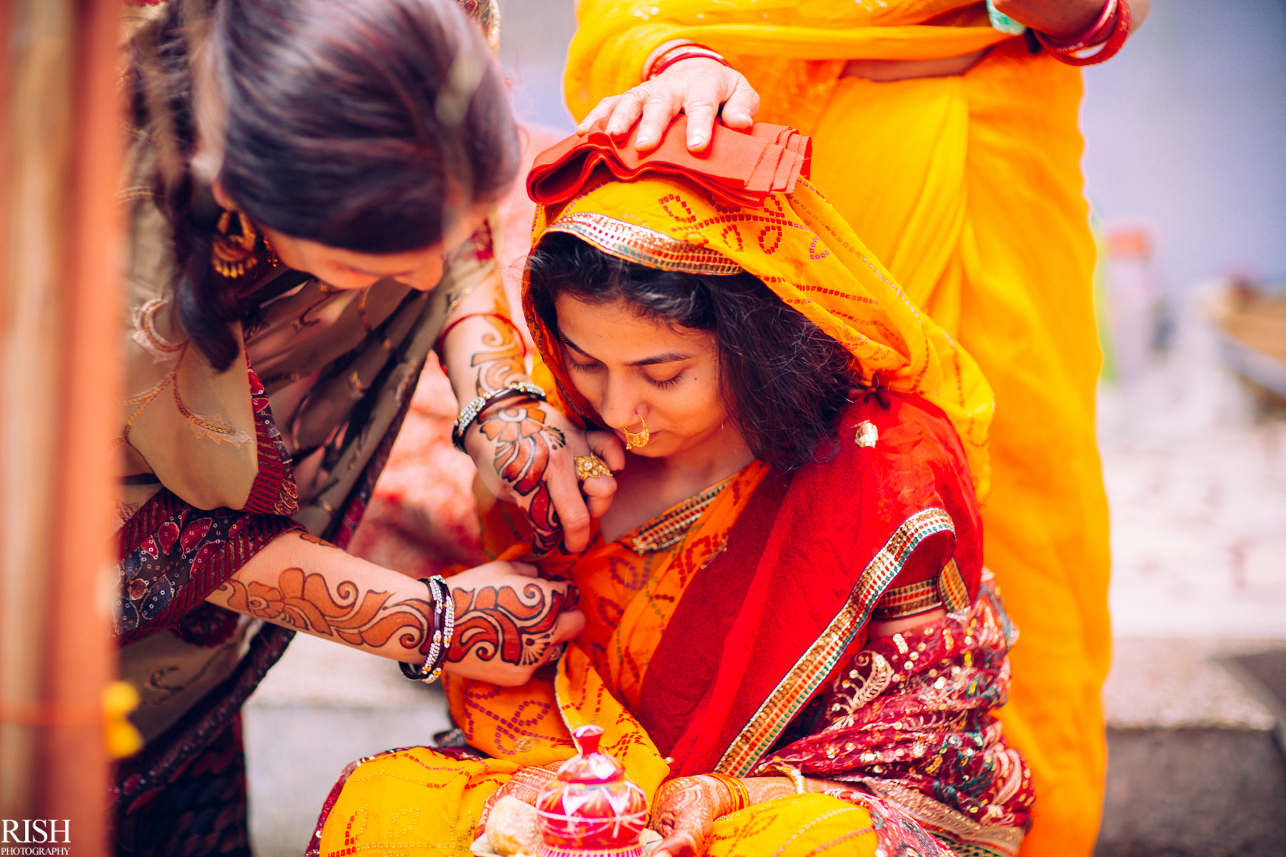 Best Wedding Photographer in New Delhi India