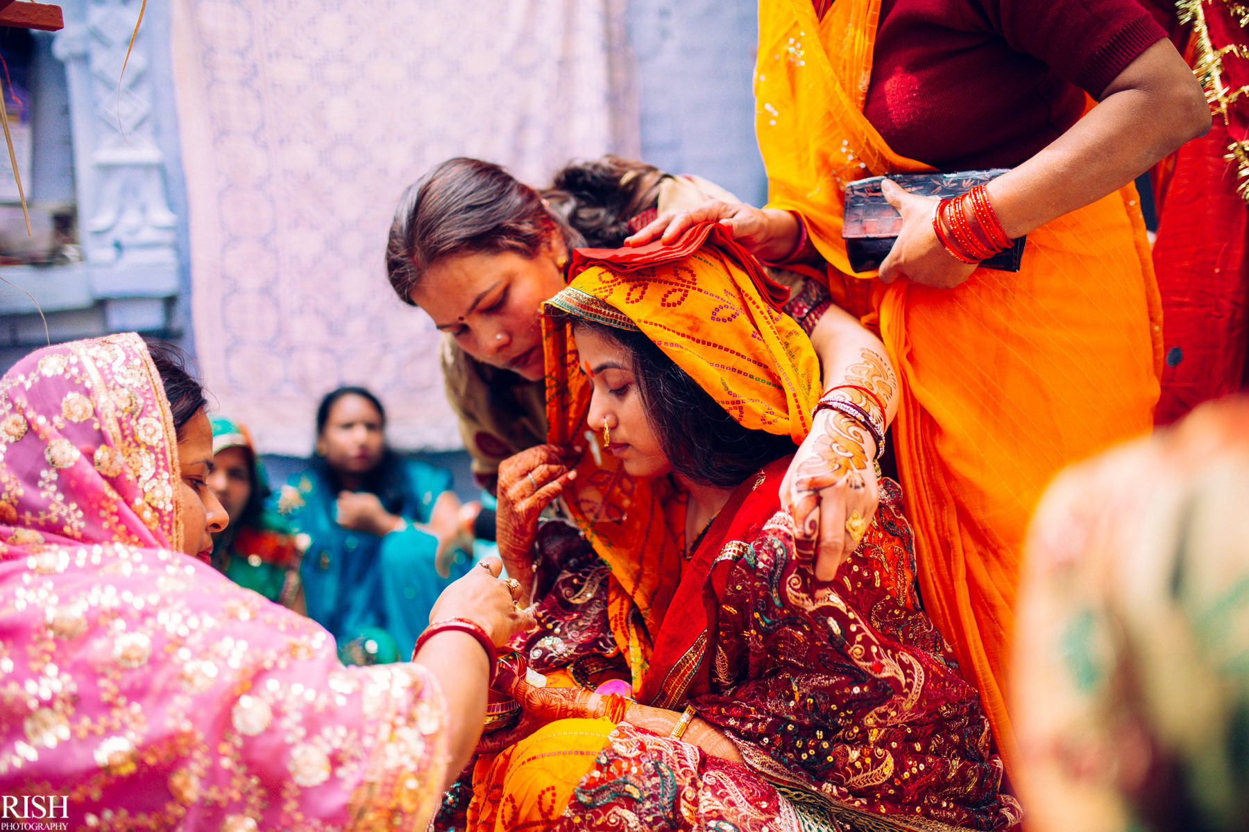 Best Wedding Photographer in New Delhi India