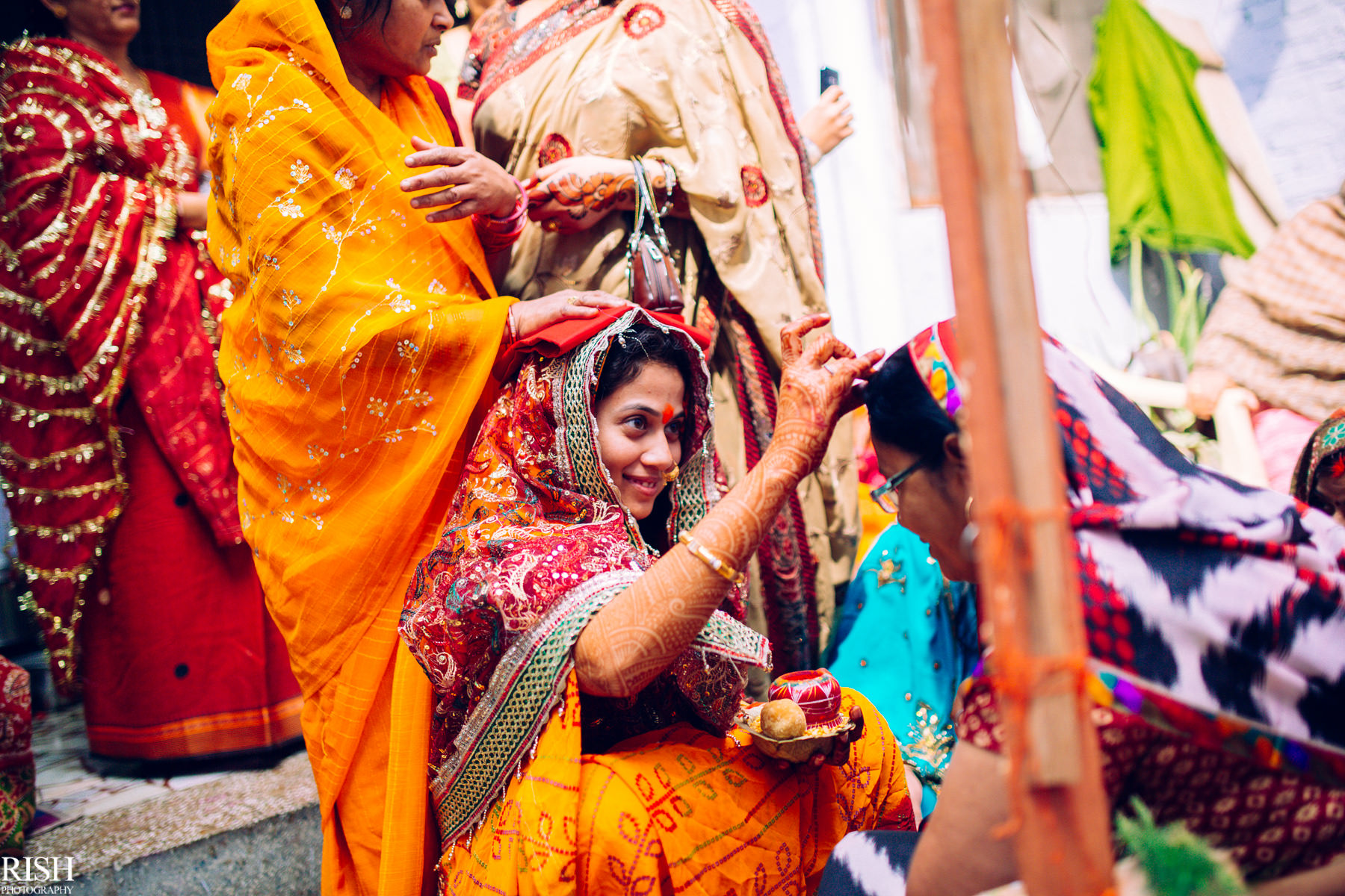 Best Wedding Photographer in New Delhi India