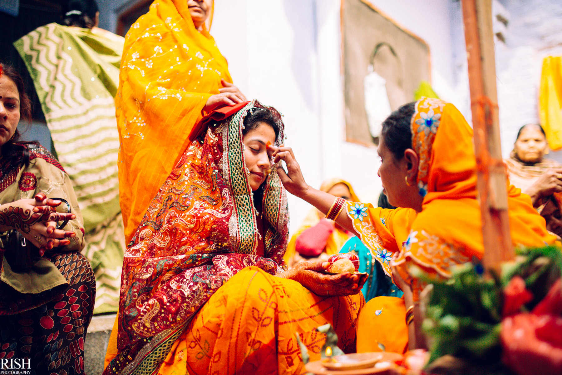 Best Wedding Photographer in New Delhi India