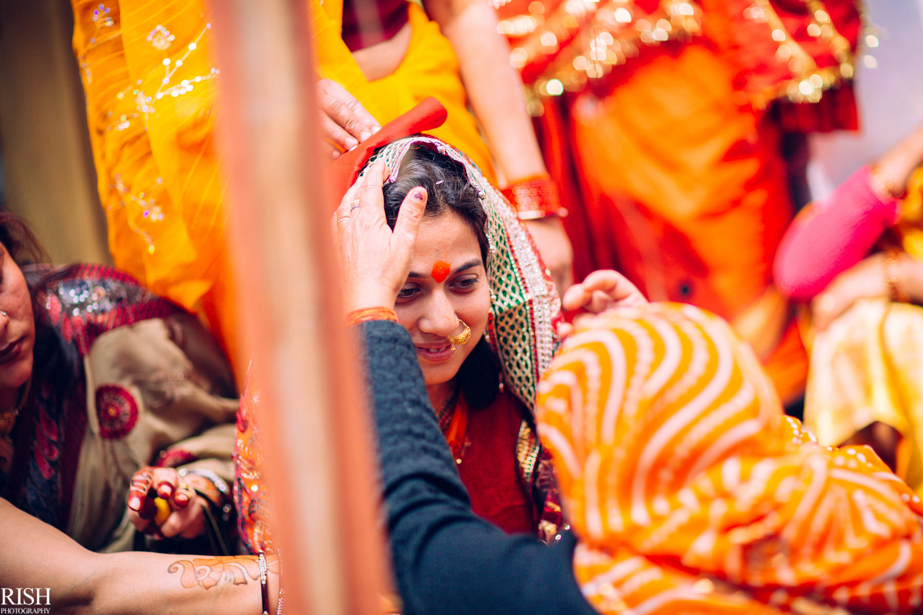 Best Wedding Photographer in New Delhi India