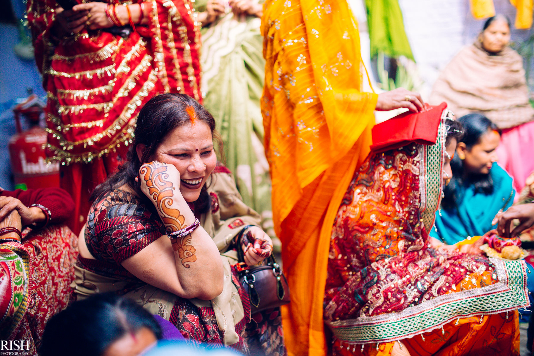 Best Wedding Photographer in New Delhi India