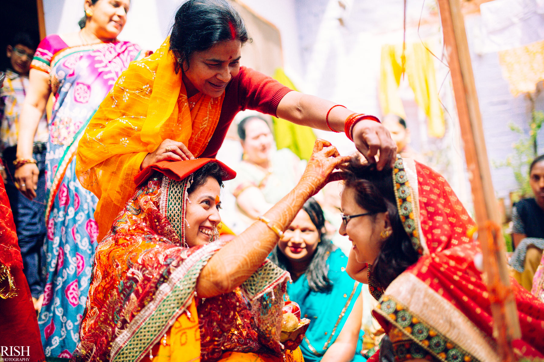 Best Wedding Photographer in New Delhi India