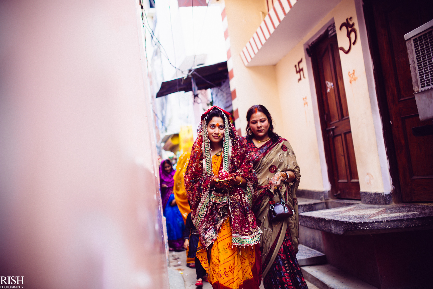 Best Wedding Photographer in New Delhi India