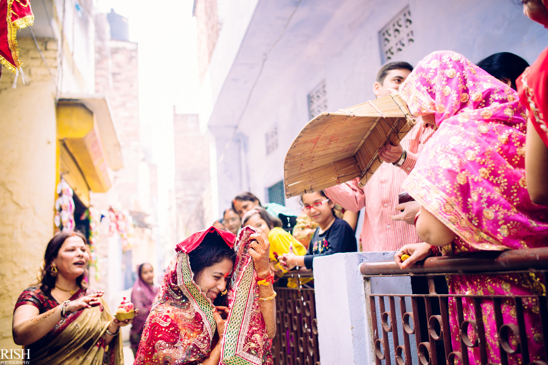 Best Wedding Photographer in New Delhi India