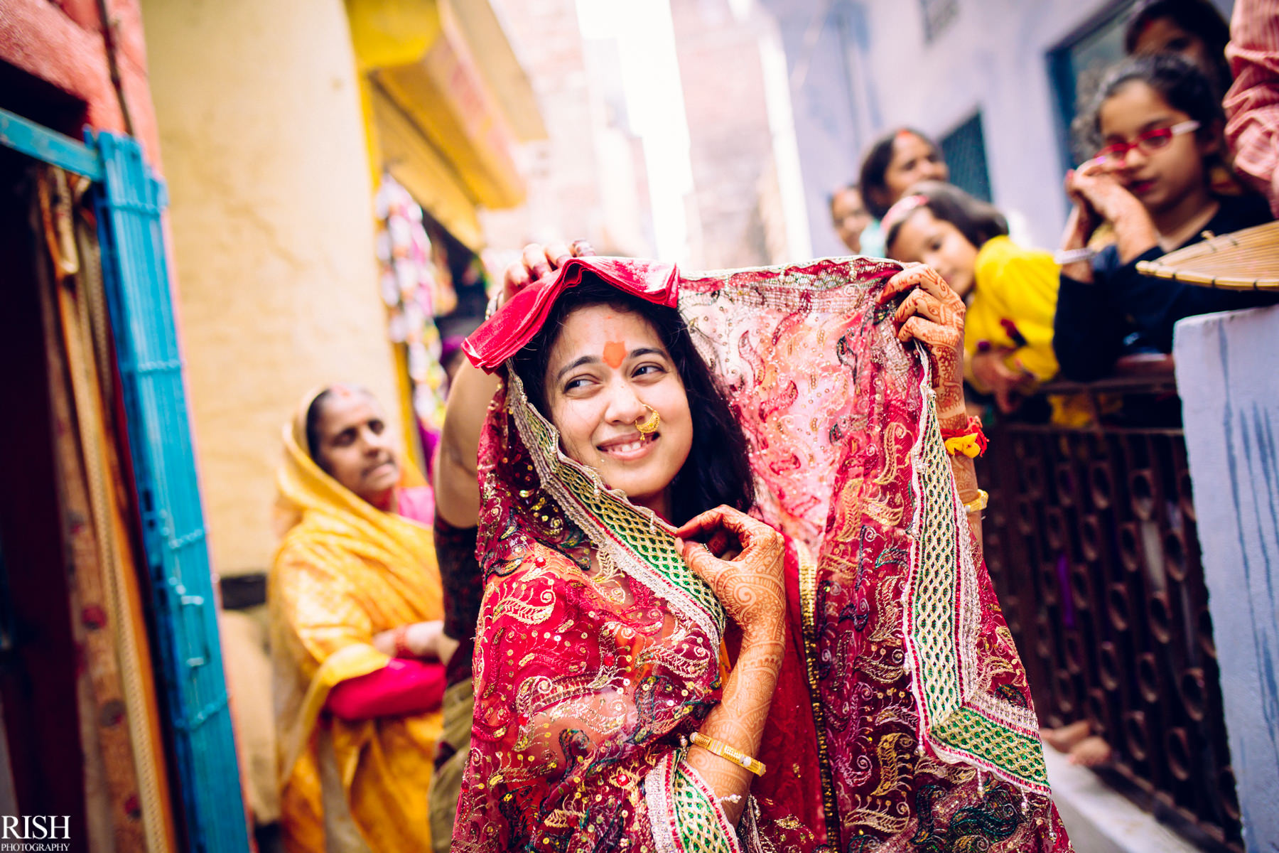 Best Wedding Photographer in New Delhi India