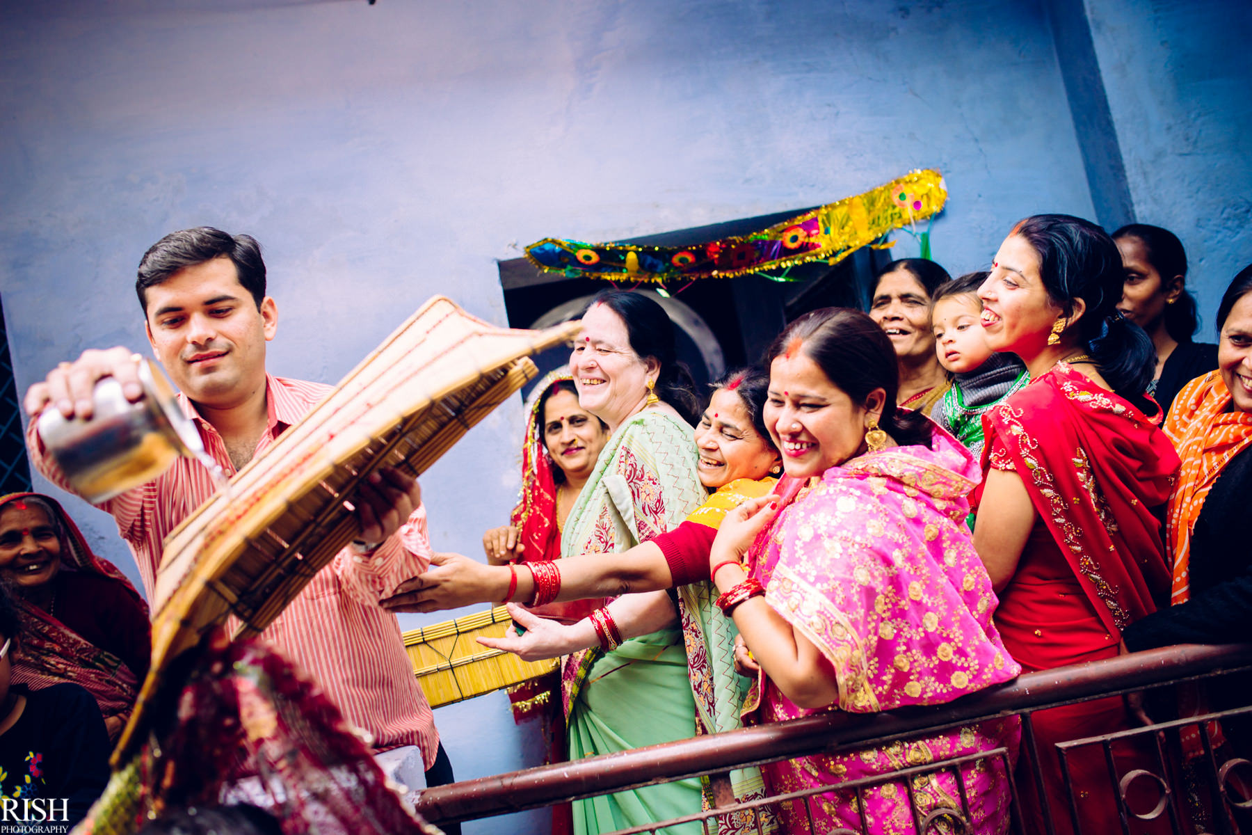 Best Wedding Photographer in New Delhi India