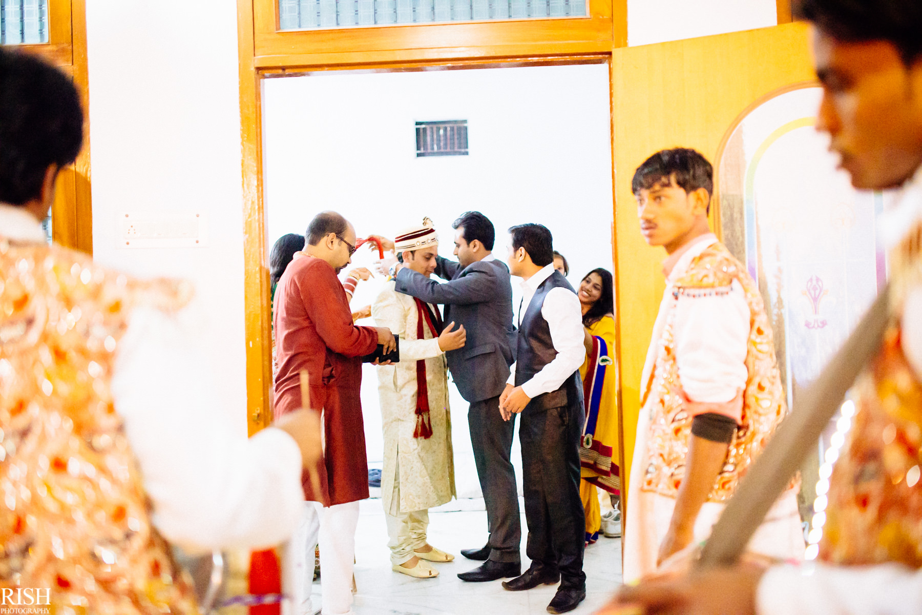 Best Wedding Photographer in New Delhi India