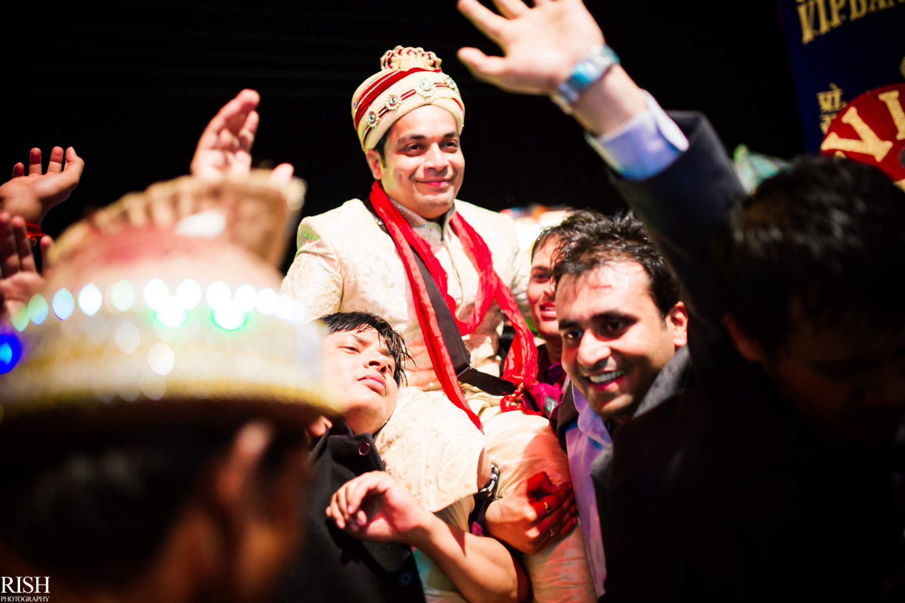 Best Wedding Photographer in New Delhi India