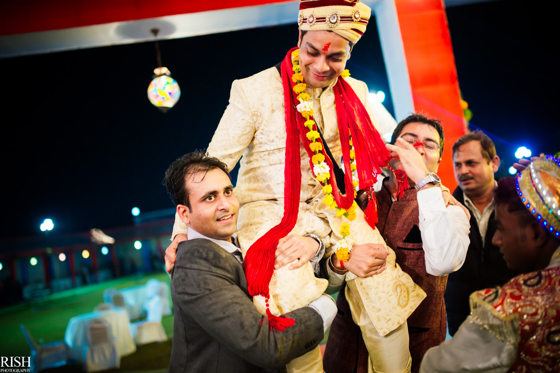 Best Wedding Photographer in New Delhi India