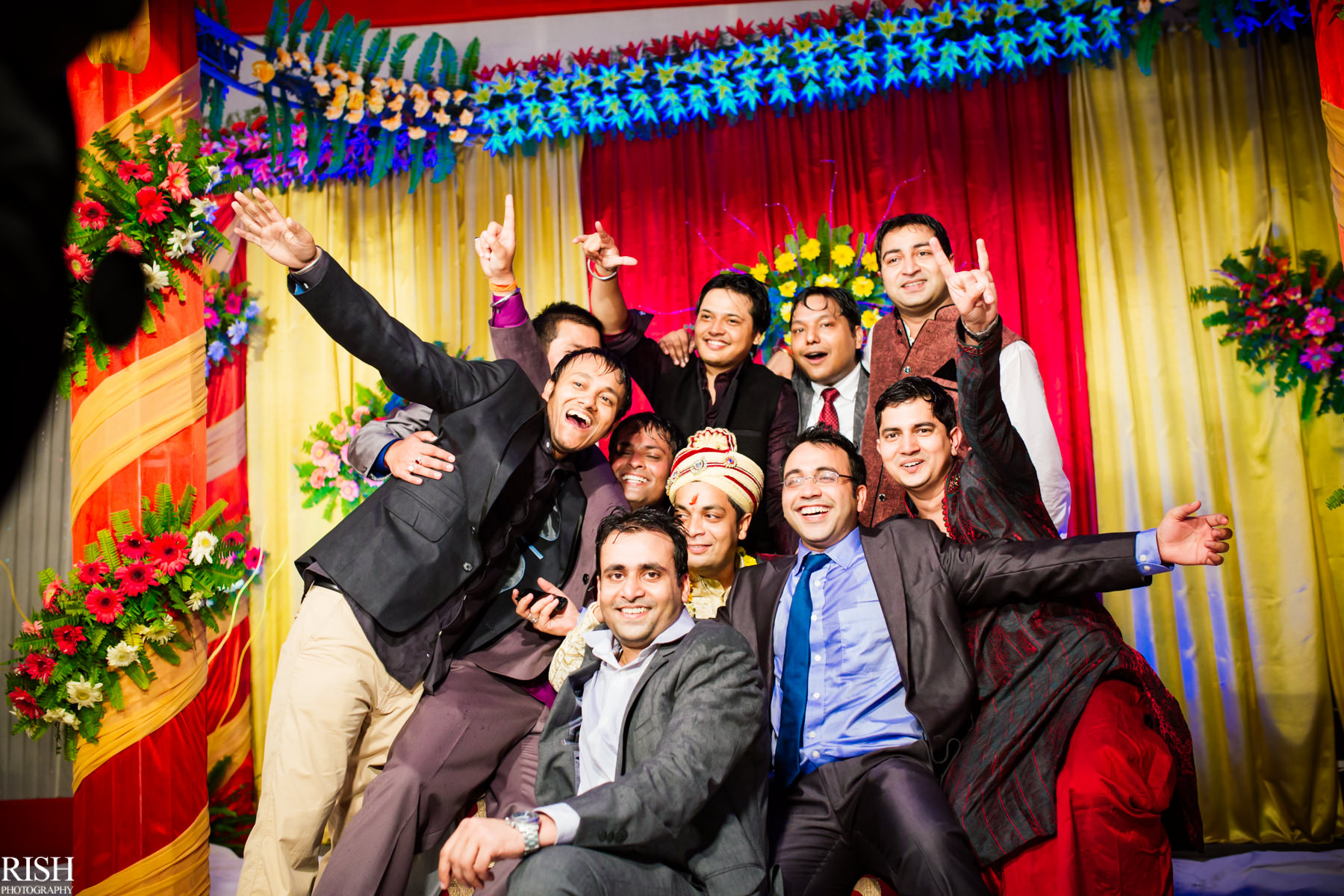 Best Wedding Photographer in New Delhi India