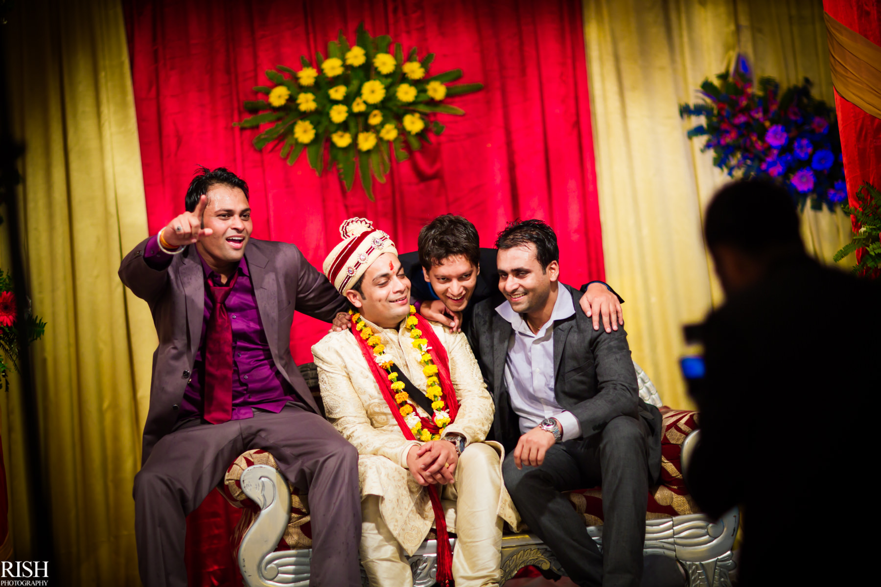 Best Wedding Photographer in New Delhi India