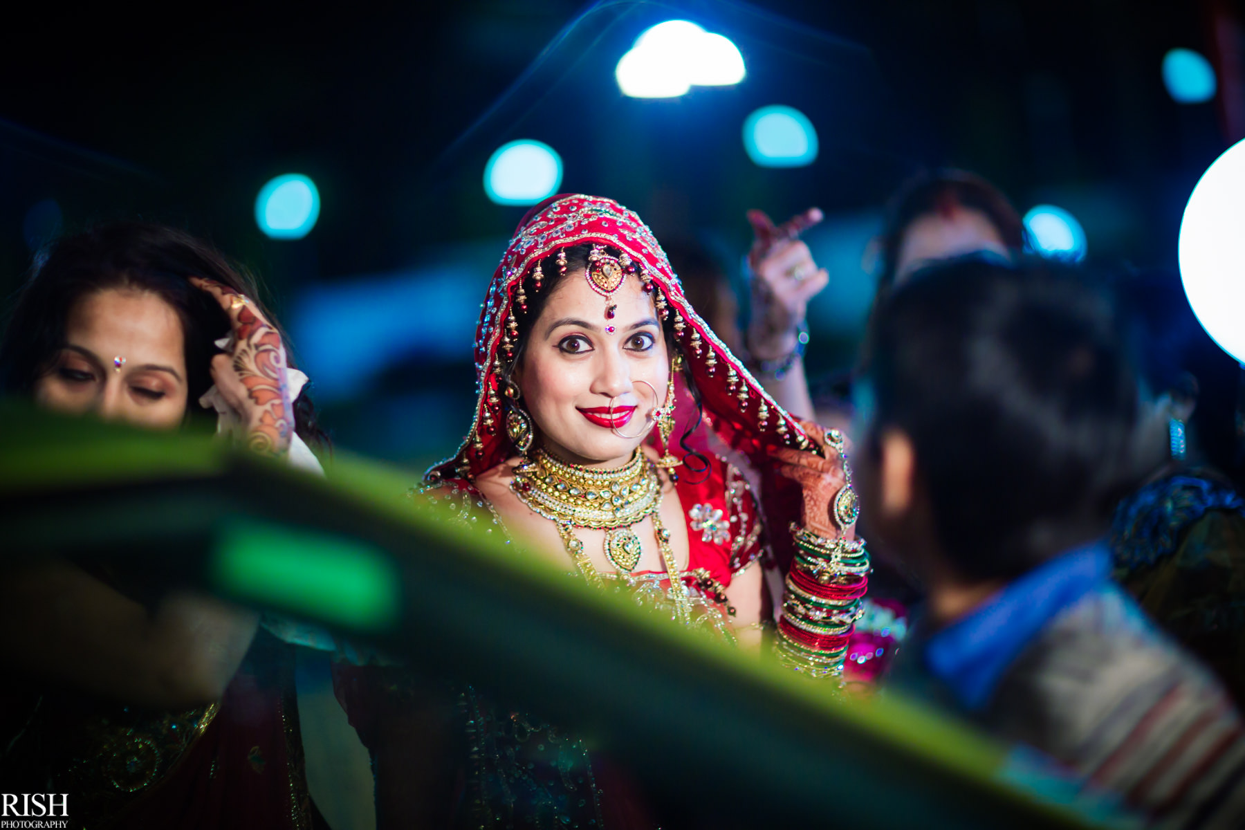 Best Wedding Photographer in New Delhi India