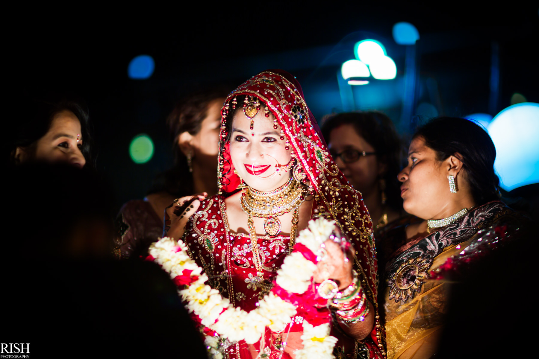 Best Wedding Photographer in New Delhi India