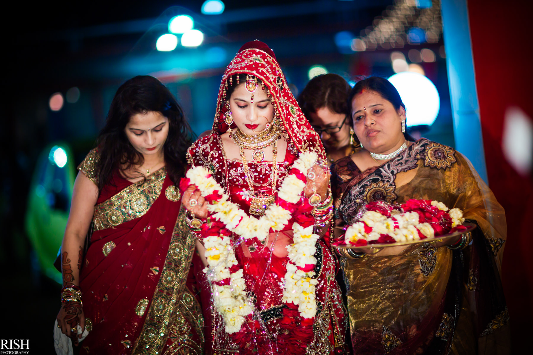 Best Wedding Photographer in New Delhi India