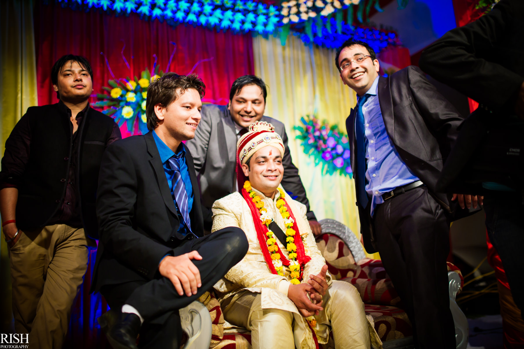 Best Wedding Photographer in New Delhi India