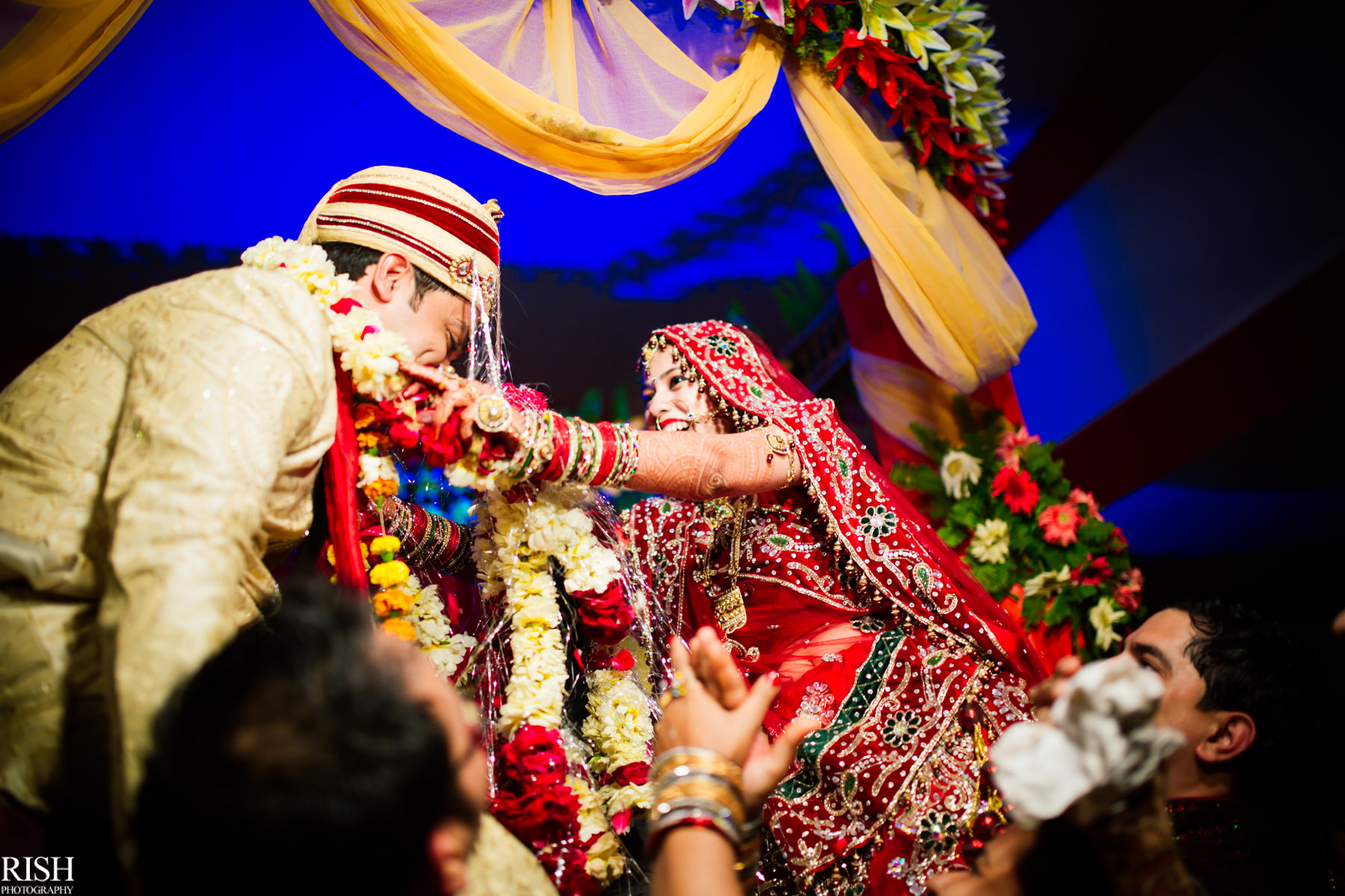 Best Wedding Photographer in New Delhi India