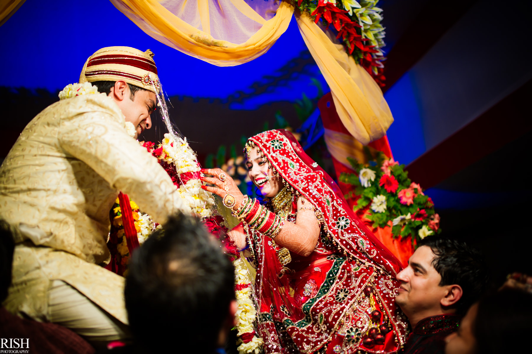 Best Wedding Photographer in New Delhi India