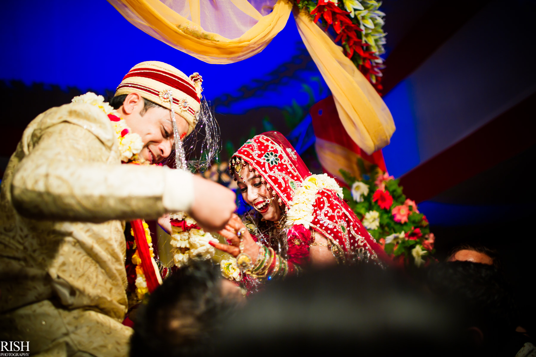 Best Wedding Photographer in New Delhi India