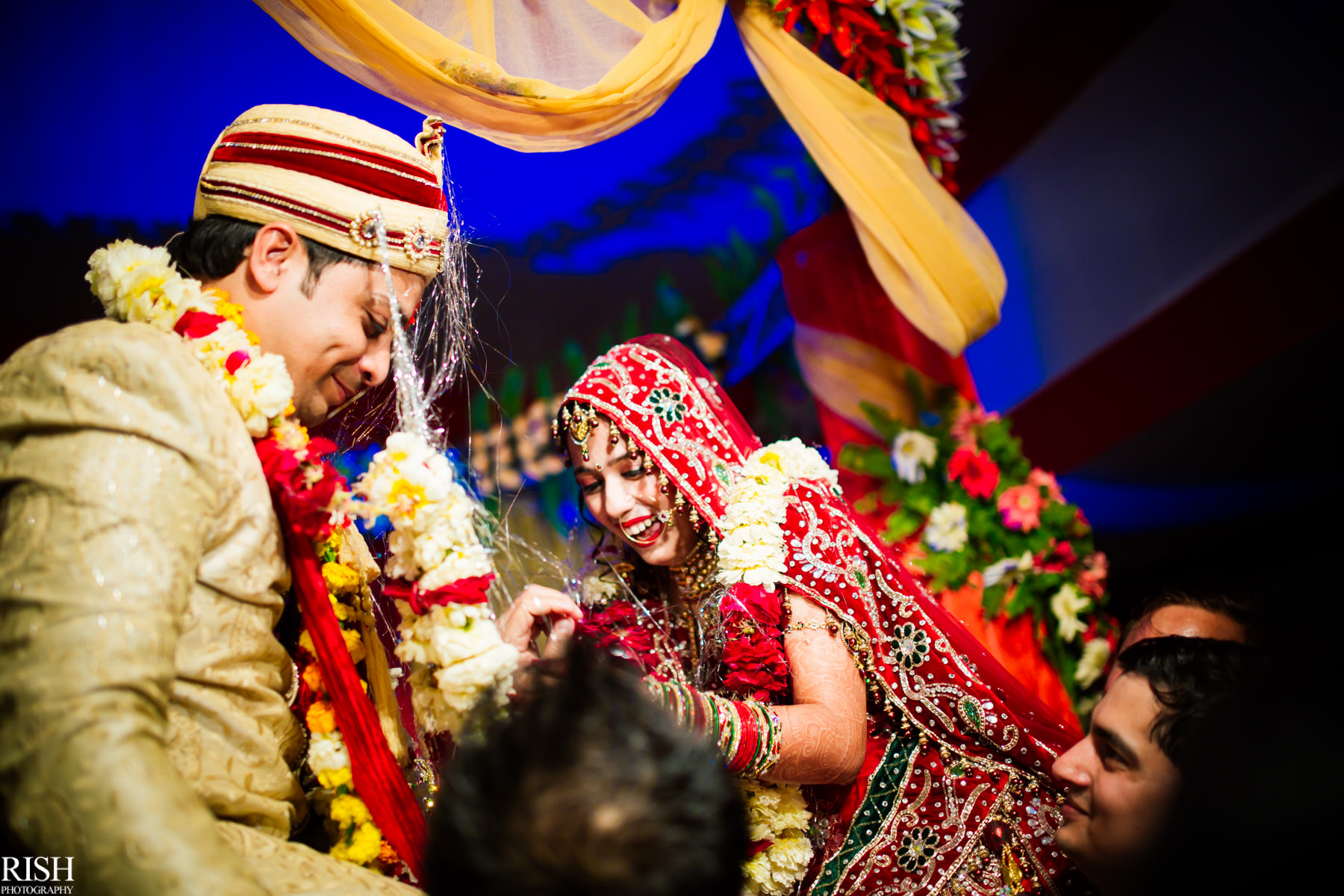 Best Wedding Photographer in New Delhi India