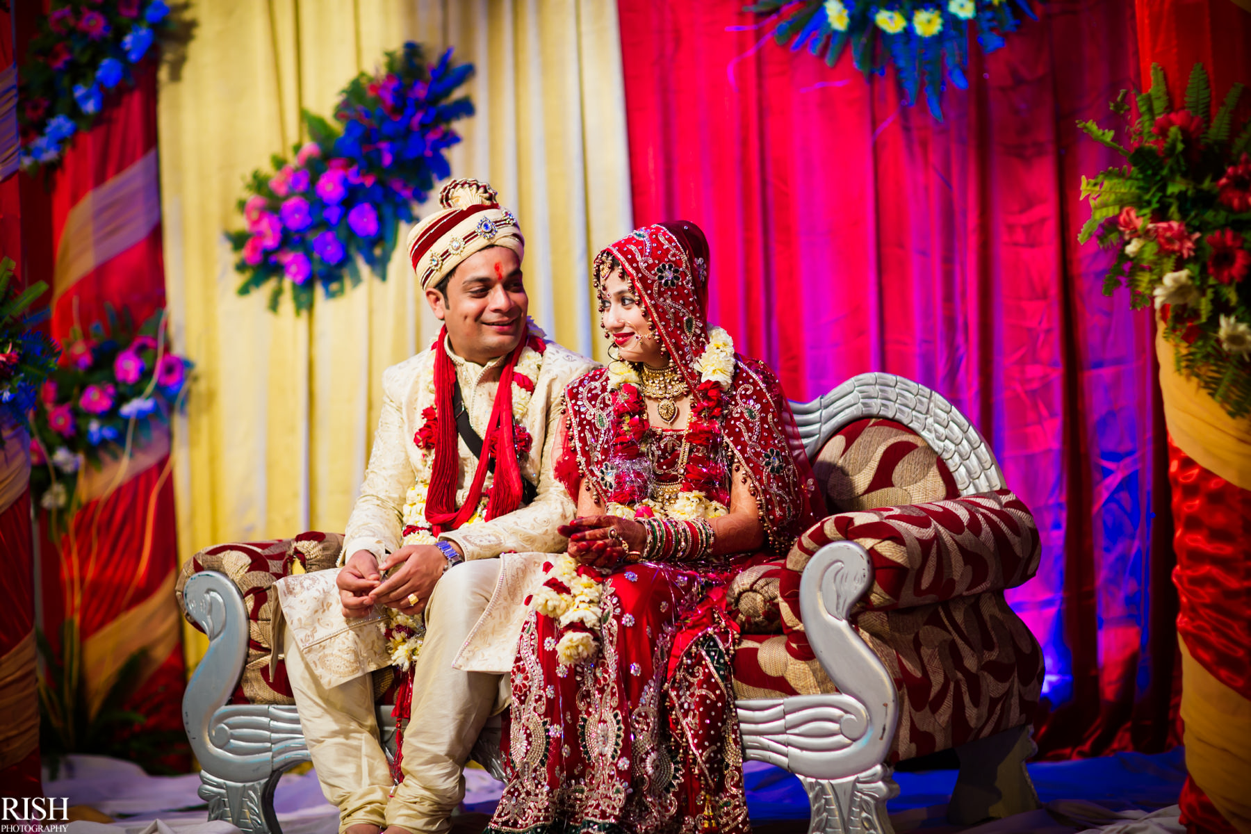 Best Wedding Photographer in New Delhi India