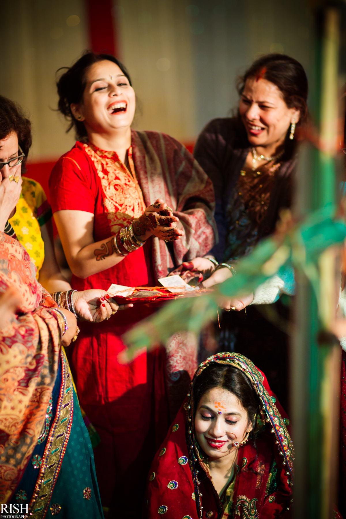 Best Wedding Photographer in New Delhi India