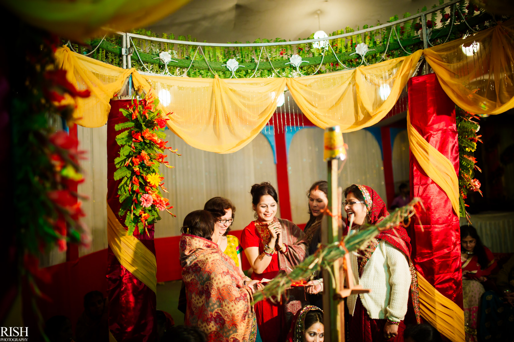 Best Wedding Photographer in New Delhi India