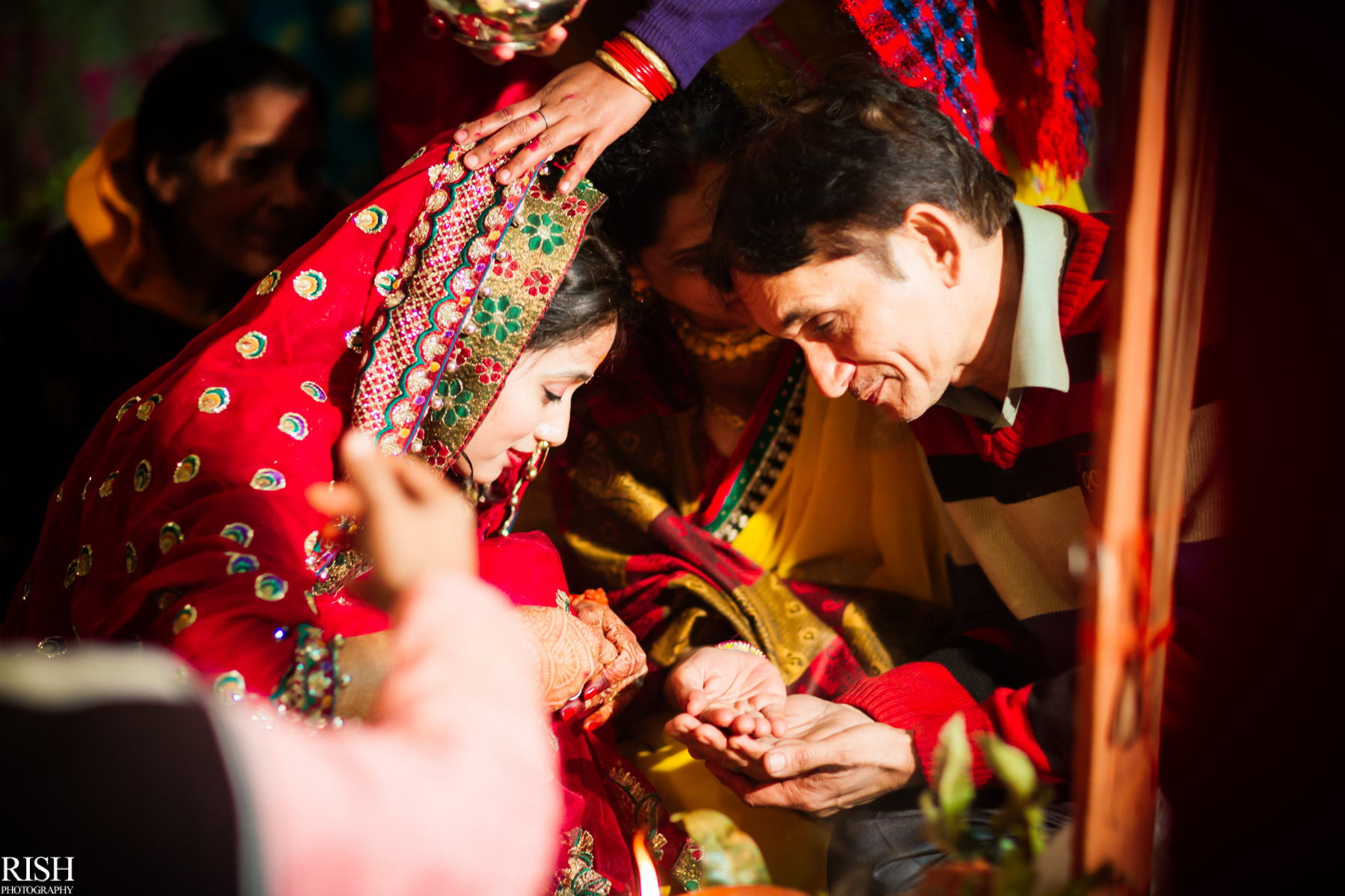 Best Wedding Photographer in New Delhi India