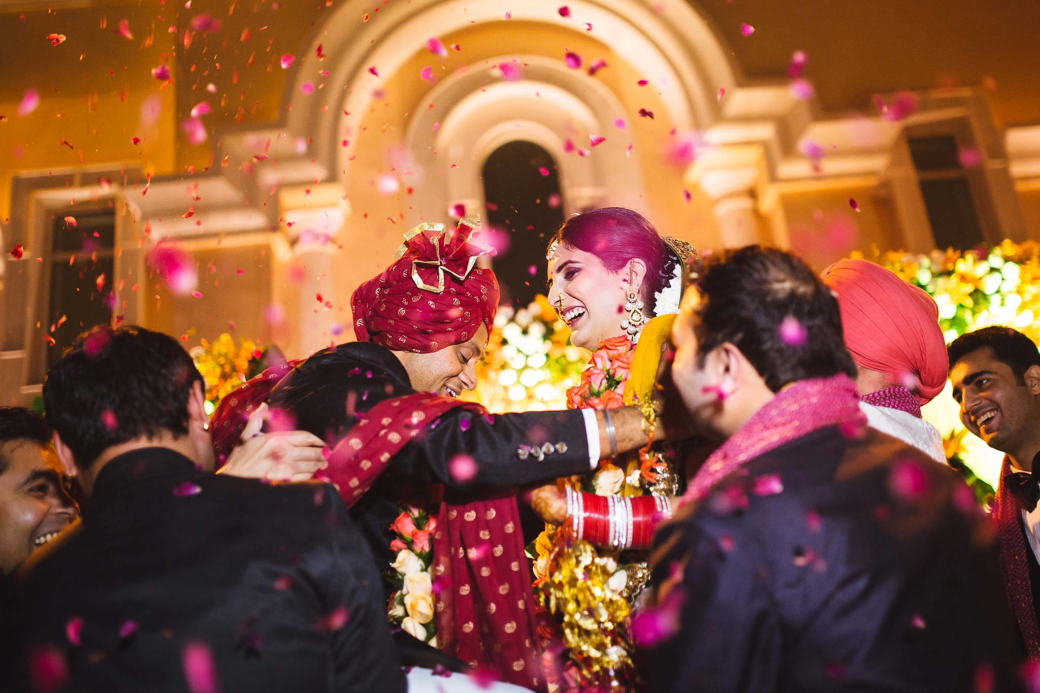 Best South Asian Indian Wedding Photographer and Videographer in USA