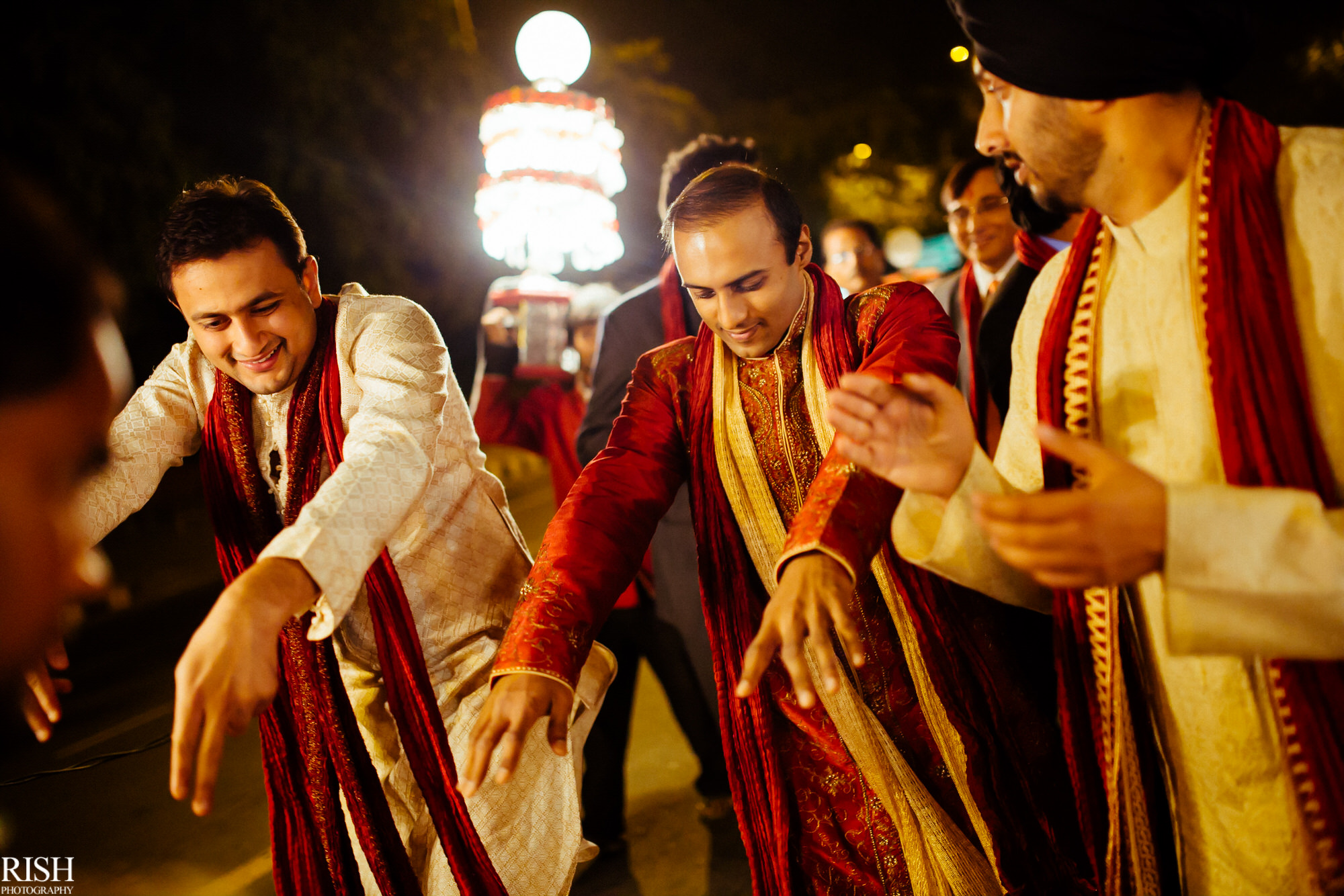 Best Wedding Photographer in New Delhi India