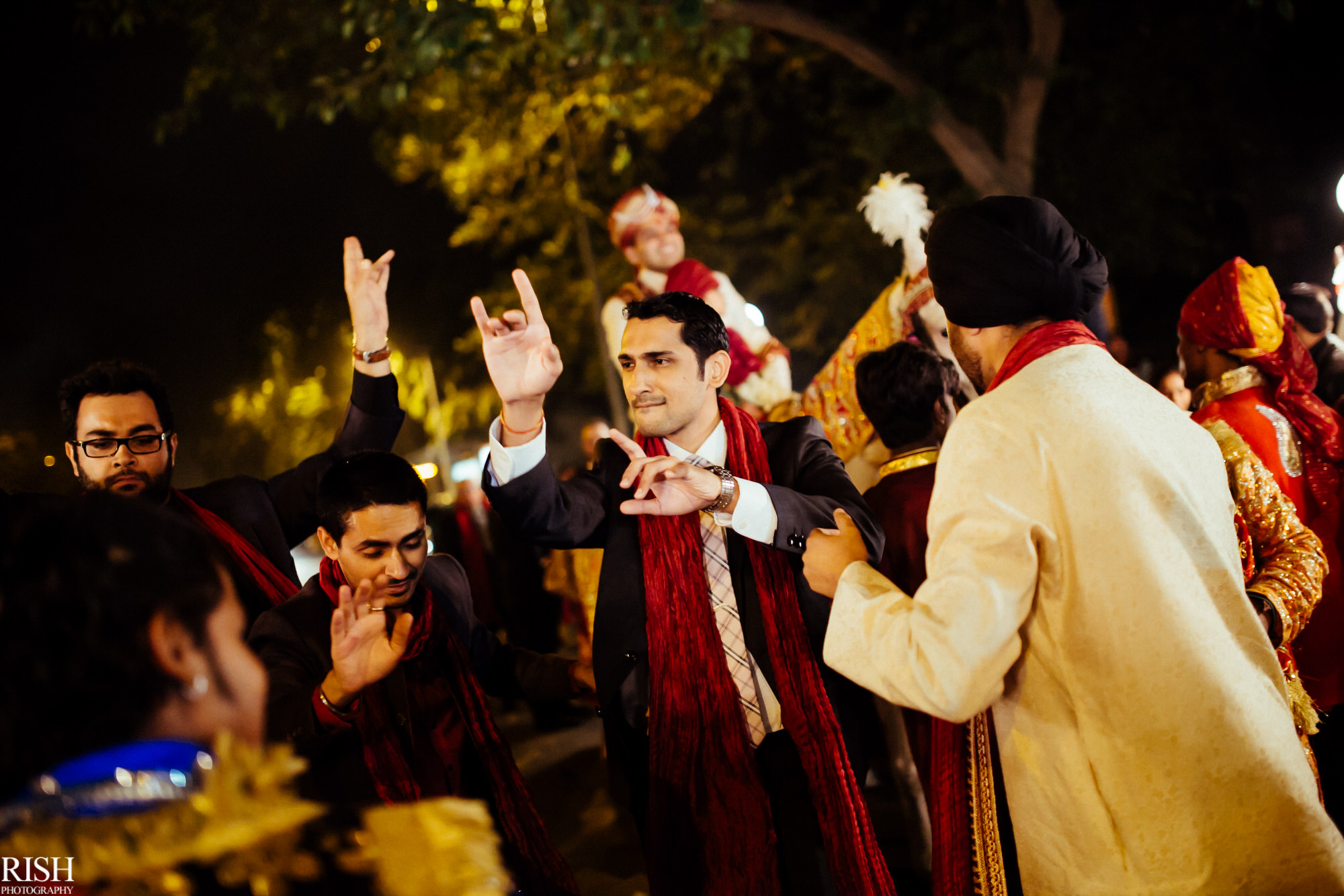 Best Wedding Photographer in New Delhi India