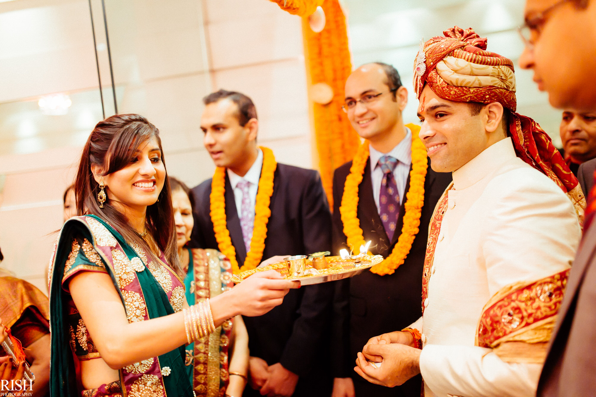 Best Wedding Photographer in New Delhi India